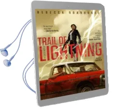 Trail of Lightning Audiobook download free by Rebecca Roanhorse