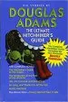 Audiobook Ultimate Hitchhiker'S Guide to the Galaxy-Expt-International Ultimate Hitchhiker'S Guide to the Galaxy Expt-Prop-International author Douglas Adams