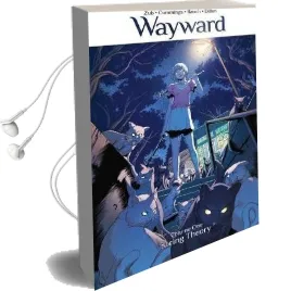 Wayward Volume 1: String Theory Audiobook download free by Jim Zub