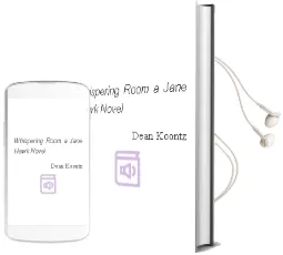 Whispering Room: A Jane Hawk Novel Audiobook download free by Dean Koontz