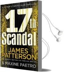 17Th Suspect: (Women'S Murder Club 17) Audiobook download free by James Patterson