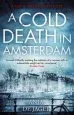 Audiobook A Cold Death in Amsterdam author Anja De Jager