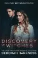 Audiobook A Discovery of Witches: Now a Major tv Series (All Souls 1) author Deborah Harkness