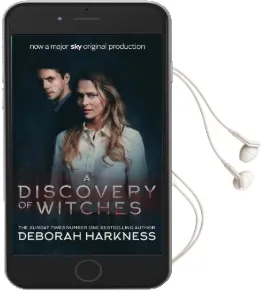 A Discovery of Witches: Now a Major tv Series (All Souls 1) Audiobook download free by Deborah Harkness