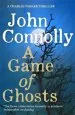 Audiobook A Game of Ghosts: A Charlie Parker Thriller: 15. From the no. 1 Bestselling Author of a Time of Torment author John Connolly