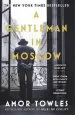 Audiobook A Gentleman in Moscow author Amor Towles