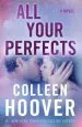 Audiobook All Your Perfects: A Novel author Colleen Hoover