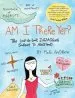 Audiobook Am i There yet?: The Loop-De-Loop, Zigzagging Journey to Adulthood author Mari Andrew