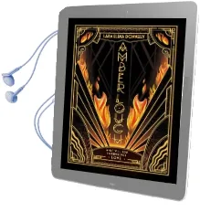 Amberlough: Book 1 in the Amberlough Dossier Audiobook download free by Lara Elena Donnelly