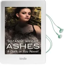 Ashes Audiobook download free by Suzanne Wright