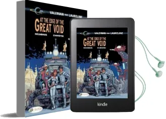 At the Edge of the Great Void Audiobook download free by Pierre Christin