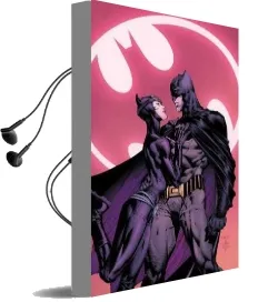 Batman: The Rebirth Deluxe Edition Book 2 Audiobook download free by Tom King