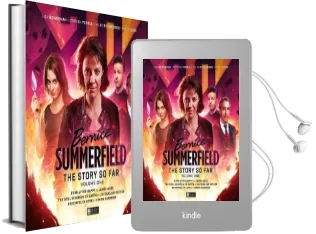Bernice Summefield - the Story so far - Volume 1 Audiobook download free by James Goss