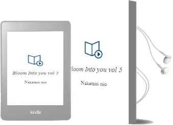 Bloom Into you Vol. 5 Audiobook download free by Nakatani Nio