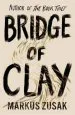Audiobook Bridge of Clay: From Bestselling Author of the Book Thief author Markus Zusak