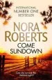 Audiobook Come Sundown author Nora Roberts