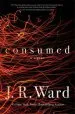 Audiobook Consumed author J. R. Ward