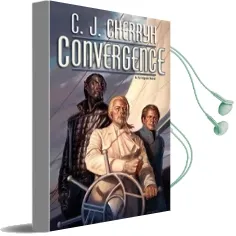 Convergence Audiobook download free by C J Cherryh