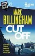 Audiobook Cut off author Mark Billingham