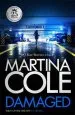 Audiobook Damaged author Martina Cole