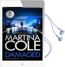 Damaged Audiobook download free by Martina Cole
