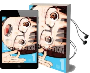 Dead Dead Demon'S Dededede Destruction, Vol. 1 Audiobook download free by Inio Asano
