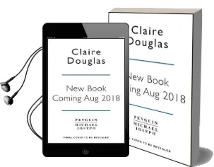 Do not Disturb: Be Careful who you let Inside . . . Audiobook download free by Claire Douglas