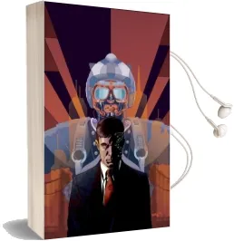 Ex Machina: The Complete Series Omnibus Audiobook download free by Brian K. Vaughan