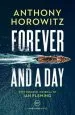 Audiobook Forever and a day author Anthony Horowitz