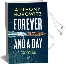 Forever and a day Audiobook download free by Anthony Horowitz