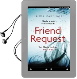 Friend Request: The Most Addictive Psychological Thriller You'Ll Read This Year Audiobook download free by Laura Marshall