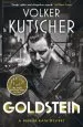 Audiobook Goldstein author Volker Kutscher