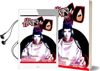 Hikaru no go, Vol. 2 Audiobook download free by Yumi Hotta