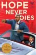 Audiobook Hope Never Dies: An Obama Biden Mystery author Andrew Shaffer