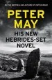 Audiobook I'Ll Keep you Safe author Peter May