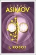 Audiobook I, Robot author Isaac Asimov