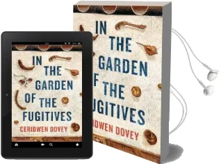 In the Garden of the Fugitives Audiobook download free by Ceridwen Dovey