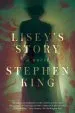 Audiobook Lisey'S Story author Stephen King