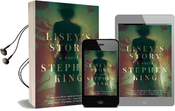 Lisey'S Story Audiobook download free by Stephen King