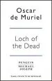 Audiobook Loch of the Dead: Frey & Mcgray Book 4 author Oscar De Muriel