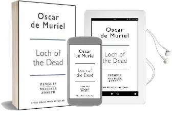 Loch of the Dead: Frey & Mcgray Book 4 Audiobook download free by Oscar De Muriel