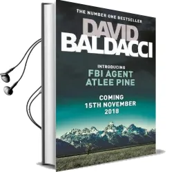 Long Road to Mercy Audiobook download free by David Baldacci