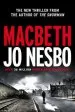 Audiobook Macbeth author Jo Nesbo