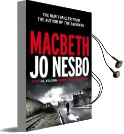 Macbeth Audiobook download free by Jo Nesbo
