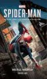 Audiobook Marvel'S Spider-Man: Hostile Takeover author David Liss