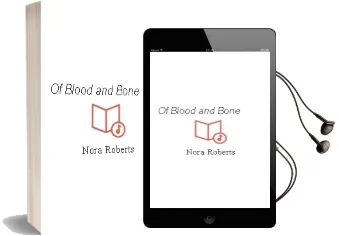 Of Blood and Bone Audiobook download free by Nora Roberts