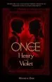 Audiobook Once Upon a Time - Henry and Violet author Michelle Zink