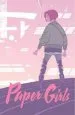 Audiobook Paper Girls Volume 5 author Brian K Vaughan