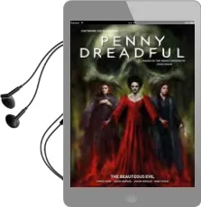 Penny Dreadful - the Ongoing Series Volume 2: The Beauteous Evil Audiobook download free by Chris King