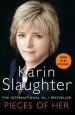 Audiobook Pieces of her: The Stunning new Thriller From the no. 1 Global Bestselling Author author Karin Slaughter